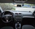 Белый Шкода Октавия, объемом двигателя 1.6 л и пробегом 230 тыс. км за 6600 $, фото 13 на Automoto.ua