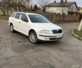 Белый Шкода Октавия, объемом двигателя 1.6 л и пробегом 231 тыс. км за 5950 $, фото 1 на Automoto.ua