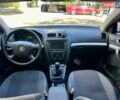 Білий Шкода Октавія, об'ємом двигуна 1.6 л та пробігом 175 тис. км за 5999 $, фото 24 на Automoto.ua