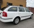 Белый Шкода Октавия, объемом двигателя 0 л и пробегом 350 тыс. км за 3143 $, фото 1 на Automoto.ua