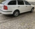 Белый Шкода Октавия, объемом двигателя 1.6 л и пробегом 261 тыс. км за 5950 $, фото 13 на Automoto.ua