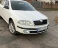 Белый Шкода Октавия, объемом двигателя 1.6 л и пробегом 231 тыс. км за 5950 $, фото 2 на Automoto.ua
