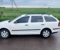 Белый Шкода Октавия, объемом двигателя 1.9 л и пробегом 329 тыс. км за 4900 $, фото 2 на Automoto.ua
