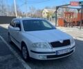 Белый Шкода Октавия, объемом двигателя 1.9 л и пробегом 300 тыс. км за 2950 $, фото 1 на Automoto.ua