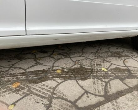 Белый Шкода Октавия, объемом двигателя 1.6 л и пробегом 231 тыс. км за 5950 $, фото 17 на Automoto.ua