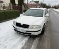 Білий Шкода Октавія, об'ємом двигуна 1.9 л та пробігом 300 тис. км за 2950 $, фото 6 на Automoto.ua
