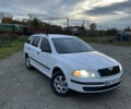 Шкода Октавия 2006 в Радивилове на Automoto.ua Белый Шкода Октавия, объемом двигателя 1.9 л и пробегом 332 тыс. км за 5500 $, фото 21 на Automoto.ua