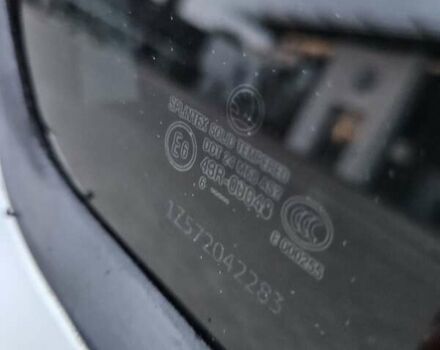 Белый Шкода Октавия, объемом двигателя 1.6 л и пробегом 230 тыс. км за 6600 $, фото 23 на Automoto.ua