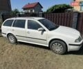 Білий Шкода Октавія, об'ємом двигуна 1.6 л та пробігом 297 тис. км за 2300 $, фото 3 на Automoto.ua