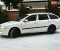 Белый Шкода Октавия, объемом двигателя 1.9 л и пробегом 327 тыс. км за 5300 $, фото 8 на Automoto.ua