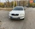 Белый Шкода Октавия, объемом двигателя 1.6 л и пробегом 261 тыс. км за 5950 $, фото 6 на Automoto.ua