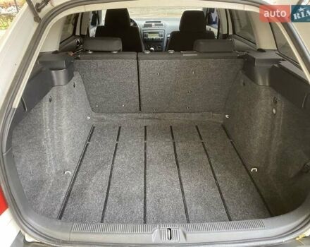 Белый Шкода Октавия, объемом двигателя 1.6 л и пробегом 261 тыс. км за 5950 $, фото 18 на Automoto.ua