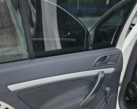 Белый Шкода Октавия, объемом двигателя 1.6 л и пробегом 230 тыс. км за 6600 $, фото 11 на Automoto.ua