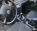 Белый Шкода Октавия, объемом двигателя 1.6 л и пробегом 231 тыс. км за 5950 $, фото 8 на Automoto.ua