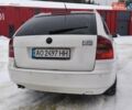 Белый Шкода Октавия, объемом двигателя 1.9 л и пробегом 327 тыс. км за 4900 $, фото 4 на Automoto.ua