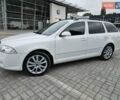 Белый Шкода Октавия, объемом двигателя 1.6 л и пробегом 230 тыс. км за 6600 $, фото 6 на Automoto.ua