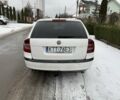 Білий Шкода Октавія, об'ємом двигуна 1.9 л та пробігом 300 тис. км за 2950 $, фото 3 на Automoto.ua