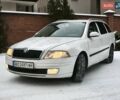 Белый Шкода Октавия, объемом двигателя 1.9 л и пробегом 327 тыс. км за 5300 $, фото 9 на Automoto.ua
