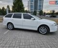 Белый Шкода Октавия, объемом двигателя 1.6 л и пробегом 230 тыс. км за 6600 $, фото 7 на Automoto.ua