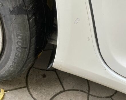 Белый Шкода Октавия, объемом двигателя 1.6 л и пробегом 231 тыс. км за 5950 $, фото 10 на Automoto.ua