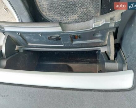 Белый Шкода Октавия, объемом двигателя 1.6 л и пробегом 252 тыс. км за 4600 $, фото 10 на Automoto.ua