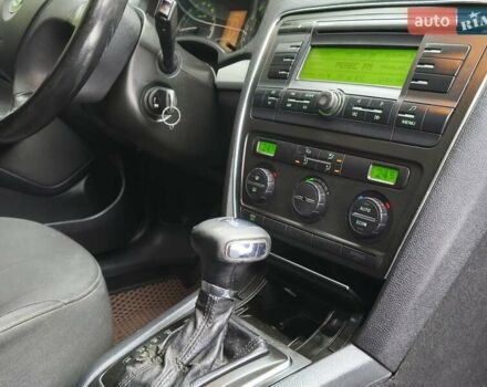 Белый Шкода Октавия, объемом двигателя 1.9 л и пробегом 327 тыс. км за 5300 $, фото 13 на Automoto.ua