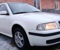 Белый Шкода Октавия, объемом двигателя 1.6 л и пробегом 286 тыс. км за 4350 $, фото 3 на Automoto.ua