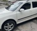 Белый Шкода Октавия, объемом двигателя 1.97 л и пробегом 230 тыс. км за 6200 $, фото 1 на Automoto.ua