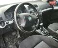 Белый Шкода Октавия, объемом двигателя 1.9 л и пробегом 327 тыс. км за 4900 $, фото 12 на Automoto.ua