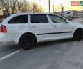 Белый Шкода Октавия, объемом двигателя 1.9 л и пробегом 327 тыс. км за 4900 $, фото 8 на Automoto.ua