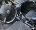 Белый Шкода Октавия, объемом двигателя 1.6 л и пробегом 261 тыс. км за 5950 $, фото 7 на Automoto.ua