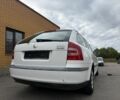 Белый Шкода Октавия, объемом двигателя 0 л и пробегом 350 тыс. км за 3143 $, фото 2 на Automoto.ua
