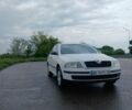 Белый Шкода Октавия, объемом двигателя 1.9 л и пробегом 329 тыс. км за 4900 $, фото 1 на Automoto.ua