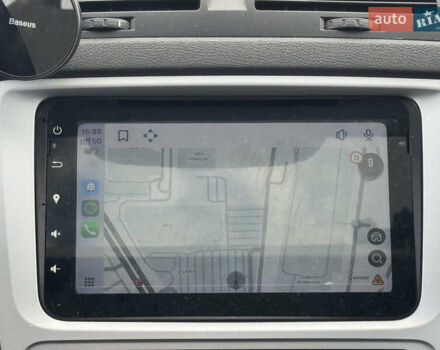 Шкода Октавія 2007 у Києві на Automoto.ua Білий Шкода Октавія, об'ємом двигуна 2 л та пробігом 305 тис. км за 7190 $, фото 16 на Automoto.ua