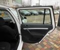 Білий Шкода Октавія, об'ємом двигуна 2 л та пробігом 283 тис. км за 5999 $, фото 19 на Automoto.ua