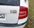 Белый Шкода Октавия, объемом двигателя 2 л и пробегом 250 тыс. км за 4450 $, фото 8 на Automoto.ua