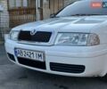 Белый Шкода Октавия, объемом двигателя 1.6 л и пробегом 168 тыс. км за 5999 $, фото 7 на Automoto.ua
