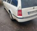 Шкода Октавия 2007 в Нежине на Automoto.ua Белый Шкода Октавия, объемом двигателя 1.6 л и пробегом 232 тыс. км за 2600 $, фото 4 на Automoto.ua