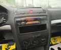 Білий Шкода Октавія, об'ємом двигуна 2 л та пробігом 283 тис. км за 5900 $, фото 12 на Automoto.ua