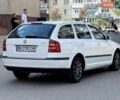 Білий Шкода Октавія, об'ємом двигуна 1.9 л та пробігом 258 тис. км за 5200 $, фото 1 на Automoto.ua