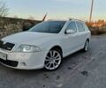 Білий Шкода Октавія, об'ємом двигуна 2 л та пробігом 213 тис. км за 1800 $, фото 1 на Automoto.ua
