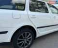 Белый Шкода Октавия, объемом двигателя 1.9 л и пробегом 258 тыс. км за 4699 $, фото 11 на Automoto.ua
