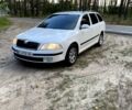 Белый Шкода Октавия, объемом двигателя 1.6 л и пробегом 248 тыс. км за 6300 $, фото 11 на Automoto.ua