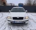 Білий Шкода Октавія, об'ємом двигуна 1.9 л та пробігом 3 тис. км за 3400 $, фото 1 на Automoto.ua