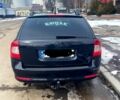 Белый Шкода Октавия, объемом двигателя 1.6 л и пробегом 260 тыс. км за 8600 $, фото 3 на Automoto.ua