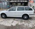 Белый Шкода Октавия, объемом двигателя 1.6 л и пробегом 250 тыс. км за 5700 $, фото 14 на Automoto.ua