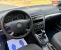 Белый Шкода Октавия, объемом двигателя 1.9 л и пробегом 258 тыс. км за 4699 $, фото 21 на Automoto.ua