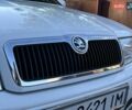 Белый Шкода Октавия, объемом двигателя 1.6 л и пробегом 168 тыс. км за 5999 $, фото 5 на Automoto.ua