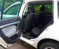 Белый Шкода Октавия, объемом двигателя 1.8 л и пробегом 300 тыс. км за 6000 $, фото 4 на Automoto.ua
