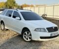 Белый Шкода Октавия, объемом двигателя 1.9 л и пробегом 360 тыс. км за 4416 $, фото 1 на Automoto.ua